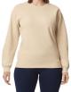 Softstyle® Midweight Fleece Adult Crewneck Sweatshirt S-4XL