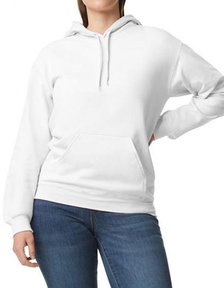 Softstyle® Midweight Sweat Adult Hoodie Unisex S bis 5XL