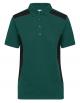 Ladies´ Workwear Polo -STRONG- XS bis 4XL