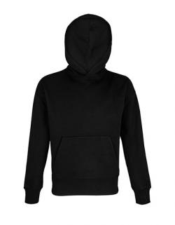 Unisex Hooded Sweatshirt Origin XS bis 3XL