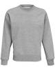 Unisex Round-Neck Sweatshirt Authentic XS bis 3XL