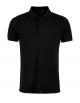 Men´s Piqué Polo Shirt Owen S bis 4XL