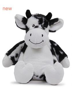 Zippie Black & White Cow One Size (48 cm)