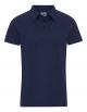 Recycled Cotton Polo XS bis 3XL