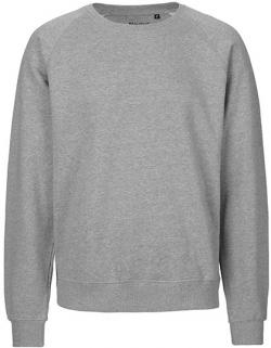 Unisex Tiger Cotton Sweatshirt XS bis 3XL