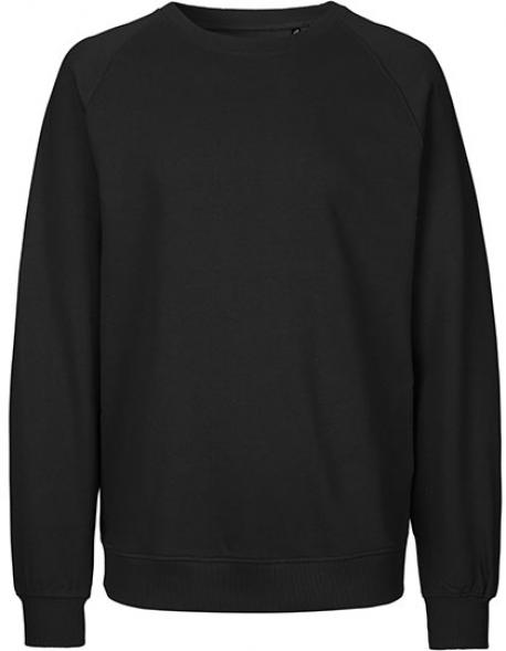 Unisex Tiger Cotton Sweatshirt XS bis 3XL