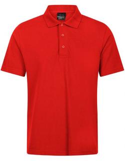 Pro 65/35 Short Sleeve Polo XS bis 4XL