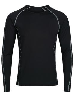 Pro Long Sleeve Base Layer Top S bis 3XL