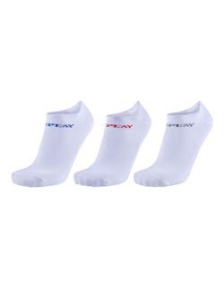 In Liner Socks (3 Pair Banderole) 35/38 bis 43/46