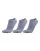 In Liner Socks (3 Pair Banderole) 35/38 bis 43/46