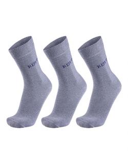 Casual Socks (3 Pair Banderole) 35/38 bis 43/46