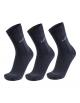 Casual Socks (3 Pair Banderole) 35/38 bis 43/46