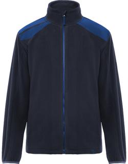 Fleece Jacket Terrano S bis 3XL