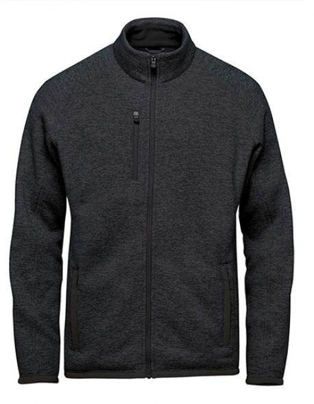 Men´s Avalanche F/Z Fleece Jacket XS bis 3XL
