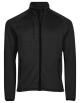 Stretch Fleece Jacket S bis 3XL