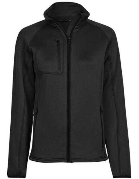 Women´s Stretch Fleece Jacket S bis 3XL