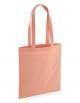 Organic Natural Dyed Bag for Life 38x42 cm