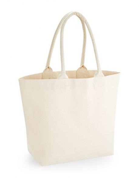 Fairtrade Cotton Deck Bag 35x18x37 cm