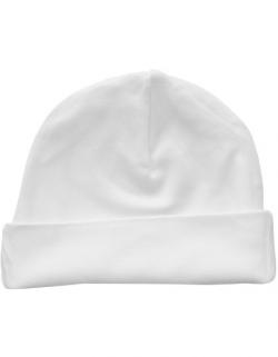 Organic Baby Hat Rox 01 One Size