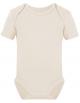 Organic Baby Bodysuit Short Sleeve Bailey 01 50/56 bis 86/92
