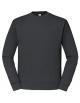 Classic Set-in Sweatshirt | Pullover