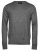 Herren Crew Neck Sweater / Pullover