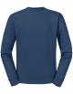 Herren Authentic Sweatshirt / Luxuriöses, 3-lagiges Material