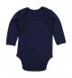 Baby long Sleeve Bodysuit - Langarm Strampler