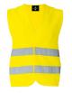 Basic Safety Vest For Print Karlsruhe Sicherheitsweste
