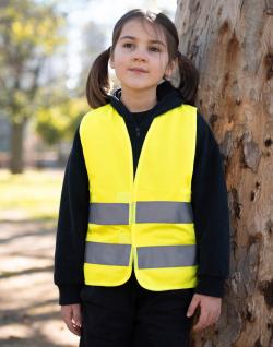 Safety Vest for Kids "Aarhus" XXS bis S
