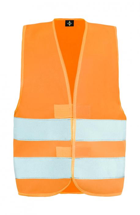 Safety Vest for Kids "Aarhus" XXS bis S