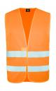 Basic Car Safety Vest "Stuttgart" XL bis 2XL