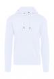 Signature Tagless Hooded Sweatshirt Unisex 2XS bis 5XL