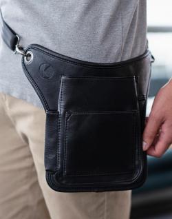 High-Capacity Waiters' Holster One Size