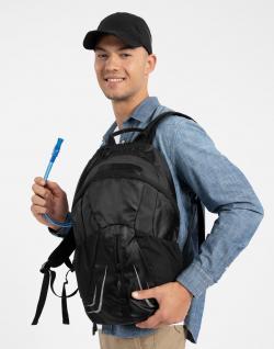 Newcastle Hydro Backpack 16x15x50 cm