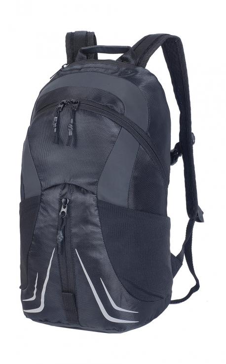 Newcastle Hydro Backpack 16x15x50 cm