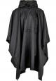 Ripstop Poncho One Size