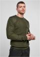 Military Sweater S bis 5XL