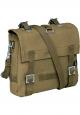 Small Military Bag One Size