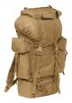 Nylon Military Backpack One Size