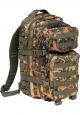 Medium US Cooper Backpack One Size