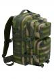 US Cooper Backpack Large One SIze