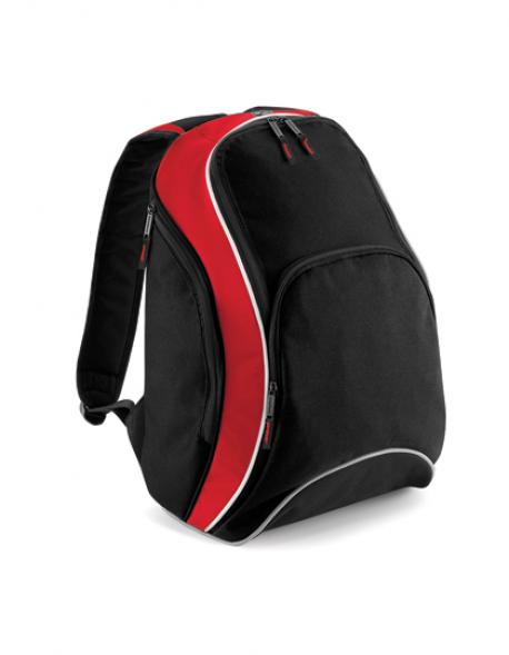 Teamwear Backpack / Rucksasck | 32 x 45 x 23 cm