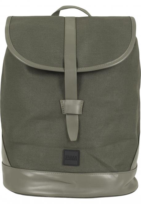 Topcover Backpack One Size