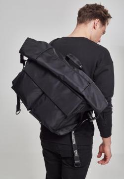 Nylon XXL Traveller Bag One Size
