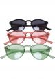 Sunglasses Cypress 3-Pack One Size