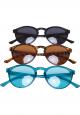 Sunglasses Cypress 3-Pack One Size