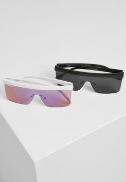 Sunglasses Rhodos 2-Pack One Size