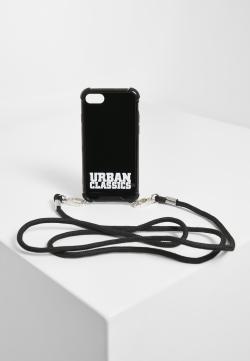 Phonecase with removable Necklace Iphone 7/8, SE One Size
