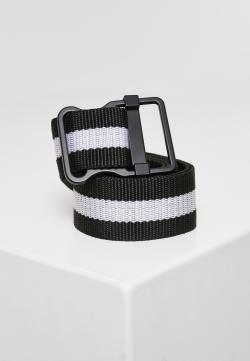 Easy Belt with Stripes S/M bis L/XL